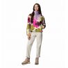 Columbia Sequoia Grove Stampato Ha-Fucsia, Ikatbl ()