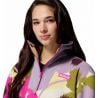 Columbia Sequoia Grove Impreso Ha-Fucsia, Ikatbl ()