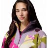 Columbia Sequoia Grove Stampato Ha-Fucsia, Ikatbl ()
