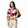 Columbia Sequoia Grove Stampato Ha-Fucsia, Ikatbl ()