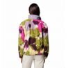 Columbia Sequoia Grove Stampato Ha-Fucsia, Ikatbl ()