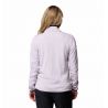 Columbia Essential Hike Grid Flee-Lavender Pearl, ()