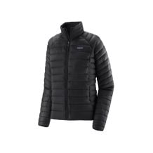 Untuvatakki Patagonia W's Down Sweater (Black) Naisille