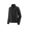 Doudoune PATAGONIA W's Down Sweater (Black) Femme