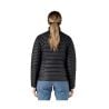W's Down Sweater Black