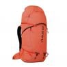 Mountaineering-ryggsäck BLUE ICE Stache 90L pack (Orange)