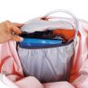 Klatreryggsekk BLUE ICE Stache 90L pack (Oransje)
