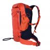 Ryggsekk for klatring Blue Ice Firecrest 28 Pack (Red Clay)