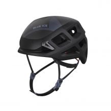 Klatrehjelm Blue Ice Blast (Black) Unisex