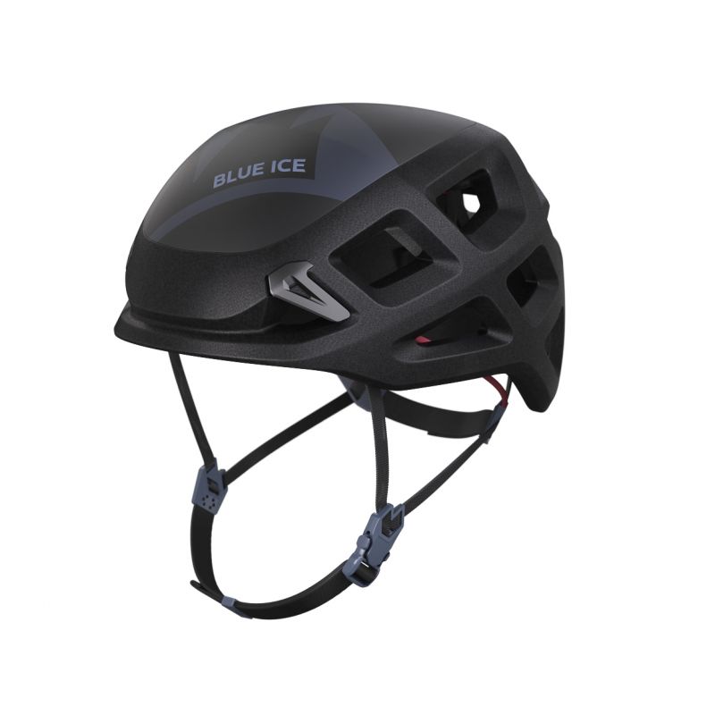 Kiipeilykypärä Blue Ice Blast (Black) Unisex