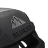 Blue Ice Blast - Black - S/M (Black)
