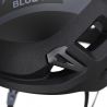 Blue Ice Blast - Svart - S/M (Svart)