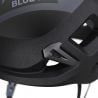 Blue Ice Blast - Zwart - S/M (Zwart)