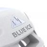 Blue Ice Blast - White - S/M (White)