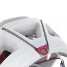 Blue Ice Blast - White - S/M (White)