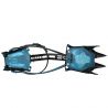 Blue Ice Griffin 10 (Zwart)