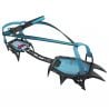 Blue Ice Griffin 10 Universal (Svart)
