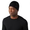 Handskar i merinoull Smartwool Thermal Merino Glove (Charcoal Heather)