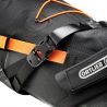 Ortlieb Seat-Pack Cinghie a strappo (pezzo) 11 L nero opaco ()