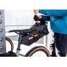 Ortlieb Seat-Pack Klettverschlussriemen (Stück) 11 L schwarz matt ()
