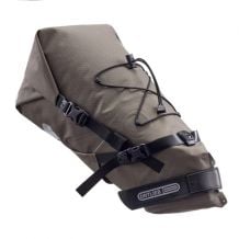 Bolsa de sillín Ortlieb Seat-Pack 11 L (Arena Oscura)