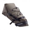 Ortlieb Seat-Pack Borrelåsremmer (stykke) 11 L mørk sand ()