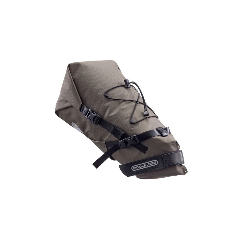 Satulalaukku Ortlieb Seat-Pack 11 L (Tummanhiekka)