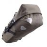 Ortlieb Seat-Pack Hook and loop straps (stykke) 11 L mørk sand ()