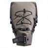 Ortlieb Seat-Pack Hook and loop straps (stykke) 11 L mørk sand ()