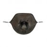 Ortlieb Cinghie a strappo Seat-Pack (pezzo) 11 L sabbia scura ()