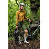 Ortlieb Seat-Pack Borrelåsremmer (stykke) 11 L mørk sand ()