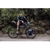 Ortlieb Seat-Pack Klettverschlussriemen (Stück) 11 L dunkel sand ()
