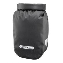 Bolsa de horquilla Ortlieb Fork-Pack QLS (pieza) 4,1 L (Negro Mate)