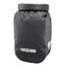 Ortlieb Fork-Pack QLS (stuk) 4,1 L zwart mat ()