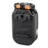 Ortlieb Fork-Pack QLS (del) 4,1 L svart matt ()