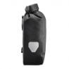 Ortlieb Fork-Pack QLS (Stück) 4,1 L schwarz matt ()