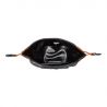 Ortlieb Fork-Pack QLS (stykke) 4,1 L sort mat ()