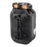 Ortlieb Fork-Pack QLS (Stück) 4,1 L schwarz matt ()