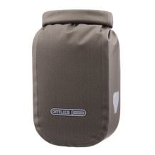 Bolsa de horquilla Ortlieb Fork-Pack QLS 4,1 L (Dark Sand)