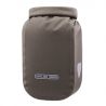 Ortlieb Fork-Pack QLS (kappale) 4,1 L tummanhiekka ()