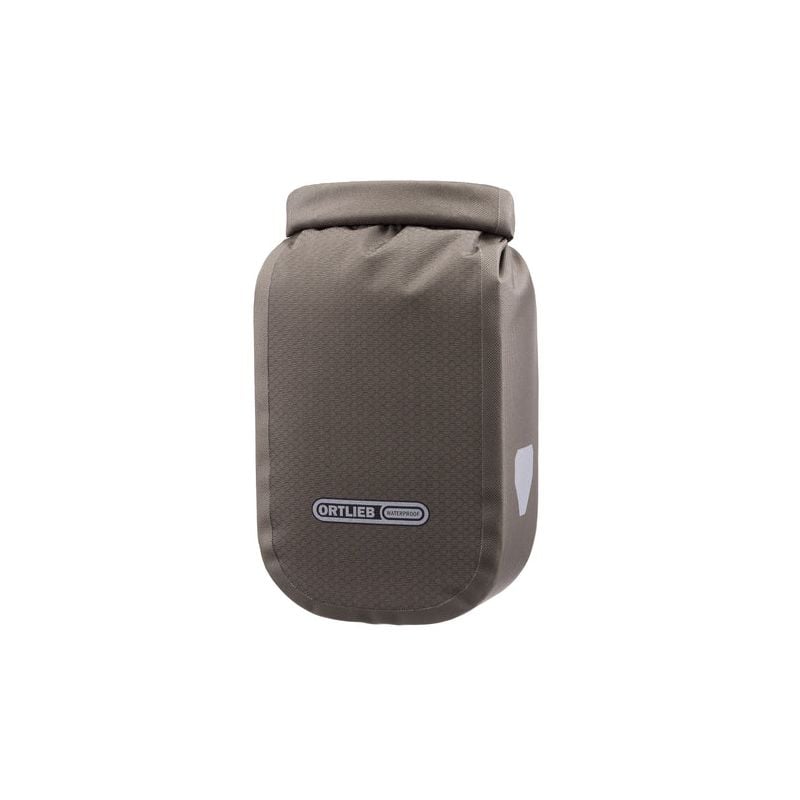 Gabeltasche Ortlieb Fork-Pack QLS 4,1 L (Dunkelsand)