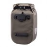 Ortlieb Fork-Pack QLS (del) 4,1 L mörk sand ()
