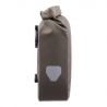 Ortlieb Fork-Pack QLS (Stück) 4,1 L dunkelsand ()