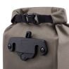 Ortlieb Fork-Pack QLS (Stück) 4,1 L dunkelsand ()