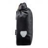 Ortlieb Fork-Pack QLS (pezzo) 5,8 L nero opaco ()