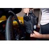 Ortlieb Fork-Pack QLS (Stück) 5,8 L schwarz matt ()