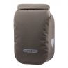 Ortlieb Fork-Pack QLS (del) 5,8 L mørk sand ()
