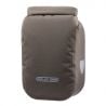 Ortlieb Fork-Pack QLS (stuk) 5,8 L donker zand ()