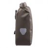 Ortlieb Fork-Pack QLS (del) 5,8 L mørk sand ()