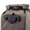 ORTLIEB Fork-Pack QLS (piece) 5,8 L dark sand ()